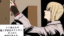 画像ギャラリー No.007のサムネイル画像 / クローズドβテスター募集中の「セブンソウルズ」,キャラクターのカスタマイズシステムや2人の男性プレイヤーキャラクターの情報が公開に