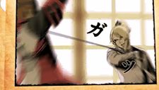 画像ギャラリー No.008のサムネイル画像 / クローズドβテスター募集中の「セブンソウルズ」,キャラクターのカスタマイズシステムや2人の男性プレイヤーキャラクターの情報が公開に