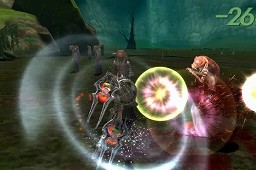画像ギャラリー No.002のサムネイル画像 / “おこちゃまお断り”なMMORPG「セブンソウルズ」最新スクリーンショットが到着。クローズドβテスターの募集は明日まで。まだ応募していない人は急ごう