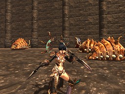 画像ギャラリー No.004のサムネイル画像 / “おこちゃまお断り”なMMORPG「セブンソウルズ」最新スクリーンショットが到着。クローズドβテスターの募集は明日まで。まだ応募していない人は急ごう