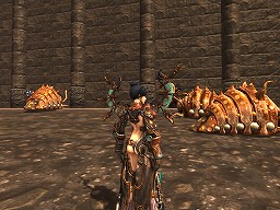 画像ギャラリー No.005のサムネイル画像 / “おこちゃまお断り”なMMORPG「セブンソウルズ」最新スクリーンショットが到着。クローズドβテスターの募集は明日まで。まだ応募していない人は急ごう