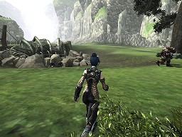 画像ギャラリー No.009のサムネイル画像 / “おこちゃまお断り”なMMORPG「セブンソウルズ」最新スクリーンショットが到着。クローズドβテスターの募集は明日まで。まだ応募していない人は急ごう