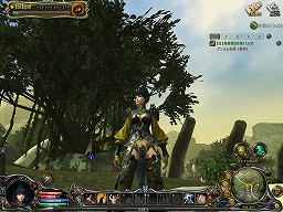 画像ギャラリー No.013のサムネイル画像 / “おこちゃまお断り”なMMORPG「セブンソウルズ」最新スクリーンショットが到着。クローズドβテスターの募集は明日まで。まだ応募していない人は急ごう