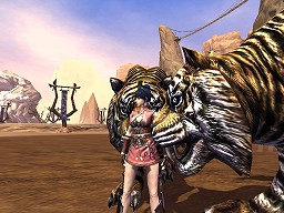 画像ギャラリー No.015のサムネイル画像 / “おこちゃまお断り”なMMORPG「セブンソウルズ」最新スクリーンショットが到着。クローズドβテスターの募集は明日まで。まだ応募していない人は急ごう