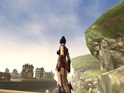 画像ギャラリー No.016のサムネイル画像 / “おこちゃまお断り”なMMORPG「セブンソウルズ」最新スクリーンショットが到着。クローズドβテスターの募集は明日まで。まだ応募していない人は急ごう