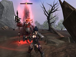 画像ギャラリー No.017のサムネイル画像 / “おこちゃまお断り”なMMORPG「セブンソウルズ」最新スクリーンショットが到着。クローズドβテスターの募集は明日まで。まだ応募していない人は急ごう