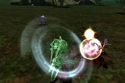 画像ギャラリー No.022のサムネイル画像 / “おこちゃまお断り”なMMORPG「セブンソウルズ」最新スクリーンショットが到着。クローズドβテスターの募集は明日まで。まだ応募していない人は急ごう