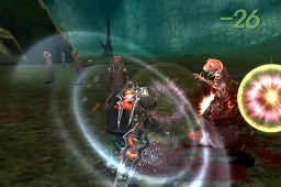 画像ギャラリー No.026のサムネイル画像 / “おこちゃまお断り”なMMORPG「セブンソウルズ」最新スクリーンショットが到着。クローズドβテスターの募集は明日まで。まだ応募していない人は急ごう