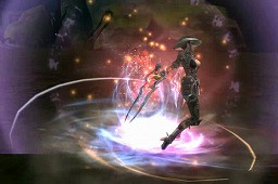画像ギャラリー No.028のサムネイル画像 / “おこちゃまお断り”なMMORPG「セブンソウルズ」最新スクリーンショットが到着。クローズドβテスターの募集は明日まで。まだ応募していない人は急ごう