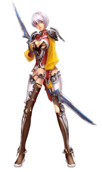 画像ギャラリー No.018のサムネイル画像 / 現在CBT中の「セブンソウルズ」，より強力なアイテムを生み出す「製作」「キューブ」「強化」システムが明らかに