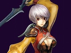 画像ギャラリー No.005のサムネイル画像 / オトナ向けMMORPG「セブンソウルズ」をテストプレイ。セクシーな衣装だけじゃない,オトナ基準のゲームシステムに注目