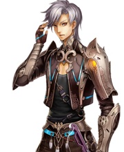 画像ギャラリー No.006のサムネイル画像 / オトナ向けMMORPG「セブンソウルズ」をテストプレイ。セクシーな衣装だけじゃない,オトナ基準のゲームシステムに注目
