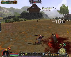 画像ギャラリー No.010のサムネイル画像 / オトナ向けMMORPG「セブンソウルズ」をテストプレイ。セクシーな衣装だけじゃない,オトナ基準のゲームシステムに注目