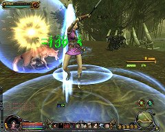 画像ギャラリー No.011のサムネイル画像 / オトナ向けMMORPG「セブンソウルズ」をテストプレイ。セクシーな衣装だけじゃない,オトナ基準のゲームシステムに注目