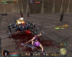 画像ギャラリー No.012のサムネイル画像 / オトナ向けMMORPG「セブンソウルズ」をテストプレイ。セクシーな衣装だけじゃない,オトナ基準のゲームシステムに注目