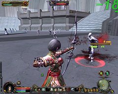画像ギャラリー No.013のサムネイル画像 / オトナ向けMMORPG「セブンソウルズ」をテストプレイ。セクシーな衣装だけじゃない,オトナ基準のゲームシステムに注目