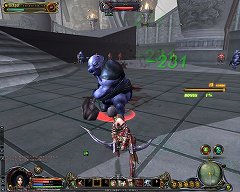 画像ギャラリー No.014のサムネイル画像 / オトナ向けMMORPG「セブンソウルズ」をテストプレイ。セクシーな衣装だけじゃない,オトナ基準のゲームシステムに注目