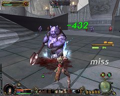 画像ギャラリー No.015のサムネイル画像 / オトナ向けMMORPG「セブンソウルズ」をテストプレイ。セクシーな衣装だけじゃない,オトナ基準のゲームシステムに注目