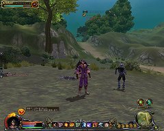 画像ギャラリー No.016のサムネイル画像 / オトナ向けMMORPG「セブンソウルズ」をテストプレイ。セクシーな衣装だけじゃない,オトナ基準のゲームシステムに注目