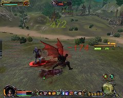 画像ギャラリー No.018のサムネイル画像 / オトナ向けMMORPG「セブンソウルズ」をテストプレイ。セクシーな衣装だけじゃない,オトナ基準のゲームシステムに注目