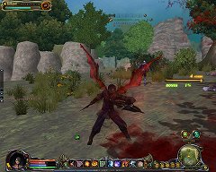 画像ギャラリー No.019のサムネイル画像 / オトナ向けMMORPG「セブンソウルズ」をテストプレイ。セクシーな衣装だけじゃない,オトナ基準のゲームシステムに注目