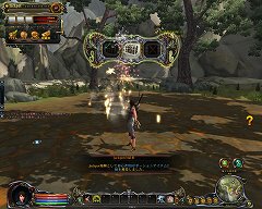 画像ギャラリー No.020のサムネイル画像 / オトナ向けMMORPG「セブンソウルズ」をテストプレイ。セクシーな衣装だけじゃない,オトナ基準のゲームシステムに注目