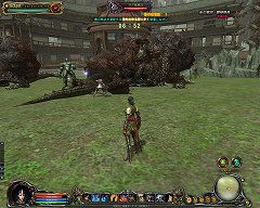 画像ギャラリー No.029のサムネイル画像 / オトナ向けMMORPG「セブンソウルズ」をテストプレイ。セクシーな衣装だけじゃない,オトナ基準のゲームシステムに注目
