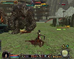 画像ギャラリー No.030のサムネイル画像 / オトナ向けMMORPG「セブンソウルズ」をテストプレイ。セクシーな衣装だけじゃない,オトナ基準のゲームシステムに注目