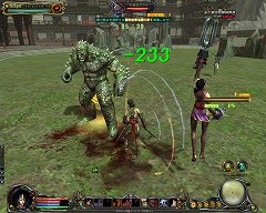画像ギャラリー No.031のサムネイル画像 / オトナ向けMMORPG「セブンソウルズ」をテストプレイ。セクシーな衣装だけじゃない,オトナ基準のゲームシステムに注目