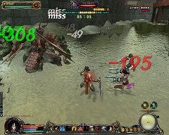 画像ギャラリー No.033のサムネイル画像 / オトナ向けMMORPG「セブンソウルズ」をテストプレイ。セクシーな衣装だけじゃない,オトナ基準のゲームシステムに注目