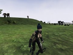 画像ギャラリー No.040のサムネイル画像 / オトナ向けMMORPG「セブンソウルズ」をテストプレイ。セクシーな衣装だけじゃない,オトナ基準のゲームシステムに注目