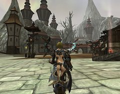 画像ギャラリー No.043のサムネイル画像 / オトナ向けMMORPG「セブンソウルズ」をテストプレイ。セクシーな衣装だけじゃない,オトナ基準のゲームシステムに注目
