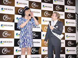 画像ギャラリー No.007のサムネイル画像 / バニーの生入浴まであと9日!?「セブンソウルズ」のバニープロデューサーにデーブ・スペクターさんが就任
