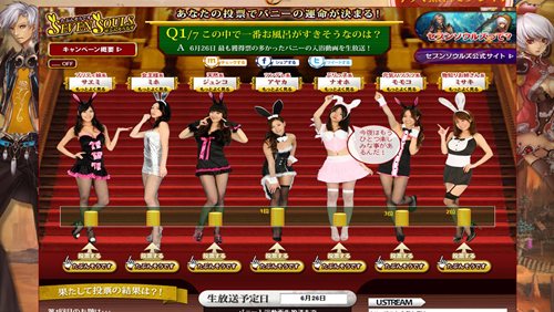 画像ギャラリー No.001のサムネイル画像 / 「セブンソウルズ」週末実施の臨時イベントで装備強化アイテムを手に入れよう