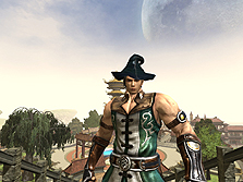 画像ギャラリー No.008のサムネイル画像 / オトナ向けMMORPG「セブンソウルズ」の正式サービスは本日19時開始。アイテムショップや元金200倍も狙えるギャンブル機能「運命のダイス」が実装に