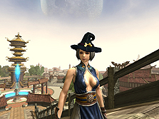 画像ギャラリー No.009のサムネイル画像 / オトナ向けMMORPG「セブンソウルズ」の正式サービスは本日19時開始。アイテムショップや元金200倍も狙えるギャンブル機能「運命のダイス」が実装に