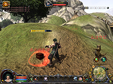 画像ギャラリー No.011のサムネイル画像 / オトナ向けMMORPG「セブンソウルズ」の正式サービスは本日19時開始。アイテムショップや元金200倍も狙えるギャンブル機能「運命のダイス」が実装に