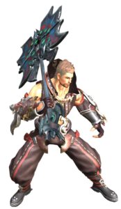 画像ギャラリー No.002のサムネイル画像 / 「Legend of Souls」明日開始の“クローズドテクニカルテスト”に先駆け，ストーリーやクラスの特徴を紹介