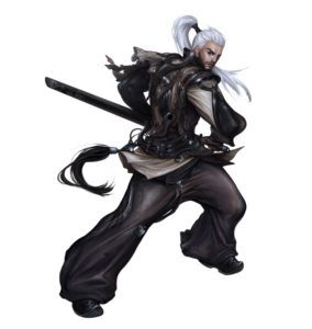 画像ギャラリー No.003のサムネイル画像 / 「Legend of Souls」明日開始の“クローズドテクニカルテスト”に先駆け，ストーリーやクラスの特徴を紹介