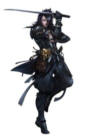 画像ギャラリー No.004のサムネイル画像 / 「Legend of Souls」明日開始の“クローズドテクニカルテスト”に先駆け，ストーリーやクラスの特徴を紹介