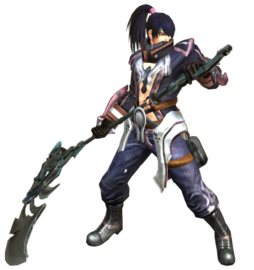 画像ギャラリー No.005のサムネイル画像 / 「Legend of Souls」明日開始の“クローズドテクニカルテスト”に先駆け，ストーリーやクラスの特徴を紹介
