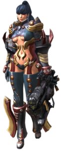 画像ギャラリー No.009のサムネイル画像 / 「Legend of Souls」明日開始の“クローズドテクニカルテスト”に先駆け，ストーリーやクラスの特徴を紹介