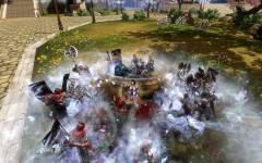 画像ギャラリー No.003のサムネイル画像 / 「Legend of Souls」のクローズドテクニカルテストが本日スタート
