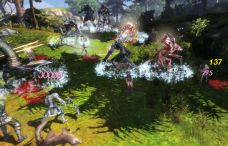 画像ギャラリー No.001のサムネイル画像 / 「Legend of Souls」クローズドテクニカルテストの様子と共にPvE/PvP/GvGの詳細が公開。テストを終えた運営プロデューサーのコメントも到着