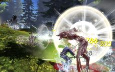 画像ギャラリー No.002のサムネイル画像 / 「Legend of Souls」クローズドテクニカルテストの様子と共にPvE/PvP/GvGの詳細が公開。テストを終えた運営プロデューサーのコメントも到着