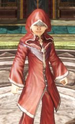 画像ギャラリー No.004のサムネイル画像 / 「Legend of Souls」クローズドテクニカルテストの様子と共にPvE/PvP/GvGの詳細が公開。テストを終えた運営プロデューサーのコメントも到着