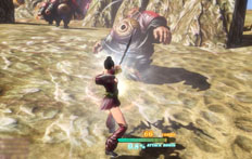 画像ギャラリー No.003のサムネイル画像 / 「Legend of Souls」4月3日にオープンサービスがスタート。「コンボシステム」「怒りシステム」の情報も明らかに
