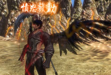 画像ギャラリー No.004のサムネイル画像 / 「Legend of Souls」4月3日にオープンサービスがスタート。「コンボシステム」「怒りシステム」の情報も明らかに