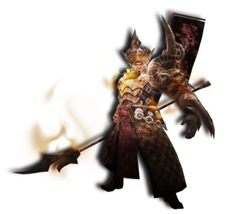 画像ギャラリー No.002のサムネイル画像 / 「Legend of Souls」明日の正式サービス開始に合わせて実施されるアップデートの内容が公開に