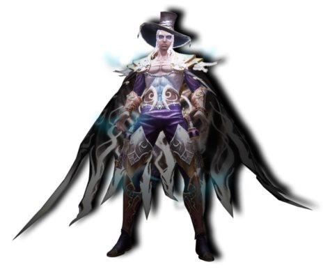 画像ギャラリー No.004のサムネイル画像 / 「Legend of Souls」明日の正式サービス開始に合わせて実施されるアップデートの内容が公開に